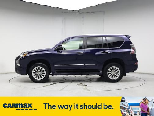 2018 Lexus GX 460 Premium
