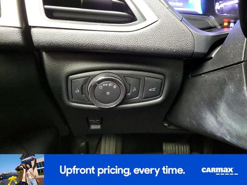 2015 Lincoln MKZ Hybrid 