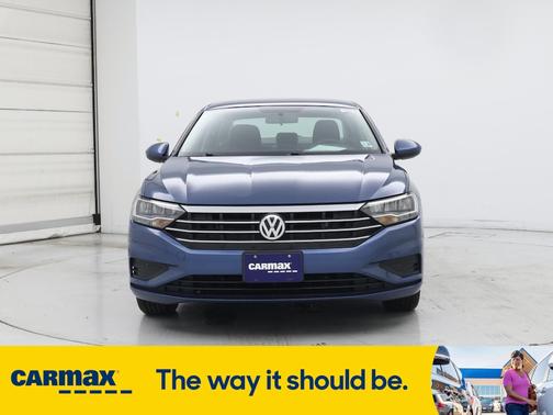 2021 Volkswagen Jetta R-Line
