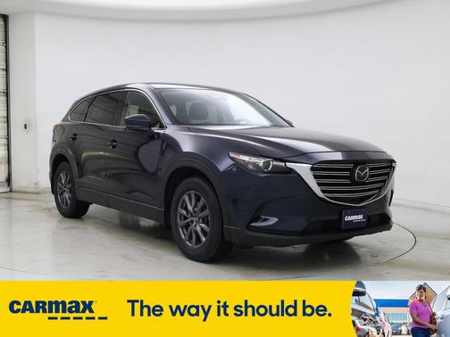 2021 Mazda CX-9 Touring