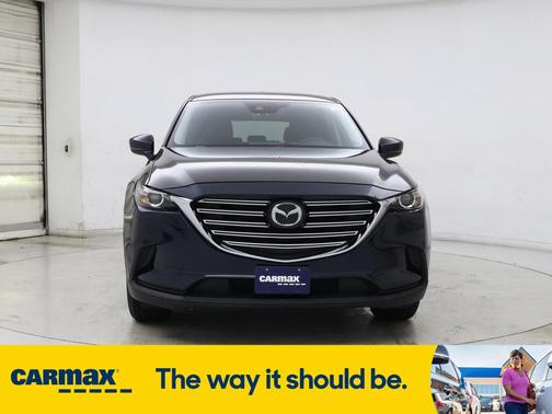 2021 Mazda CX-9 Touring