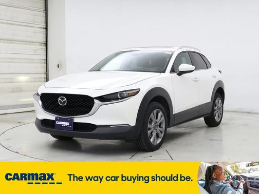 2022 Mazda CX-30 Premium