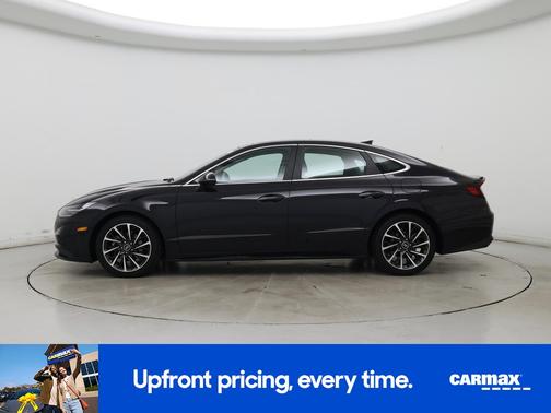 2023 Hyundai SONATA Limited