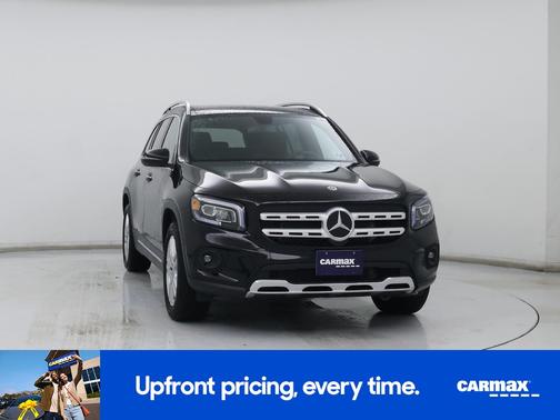 2023 Mercedes-Benz GLB 250 