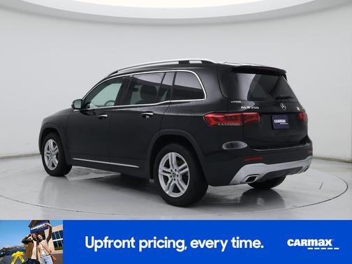 2023 Mercedes-Benz GLB 250 