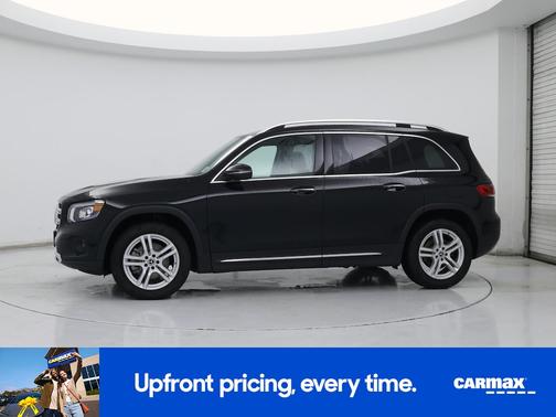 2023 Mercedes-Benz GLB 250 