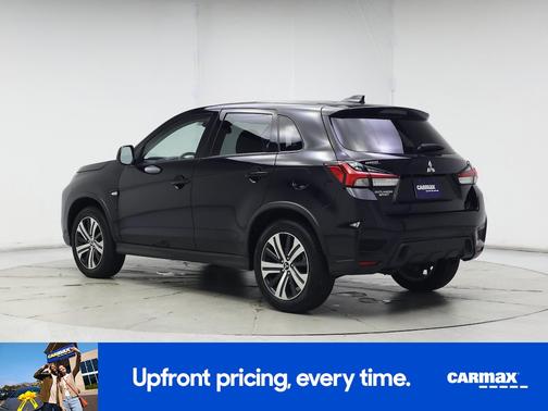 2023 Mitsubishi Outlander Sport S