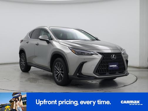 2023 Lexus NX 350 Premium