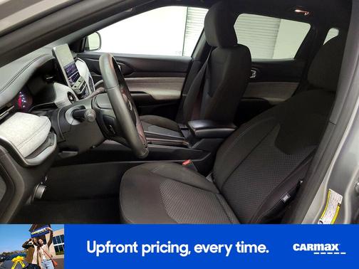 2023 Jeep Compass Sport