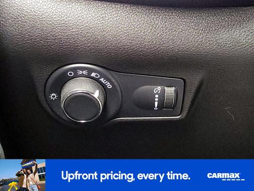 2023 Jeep Compass Sport