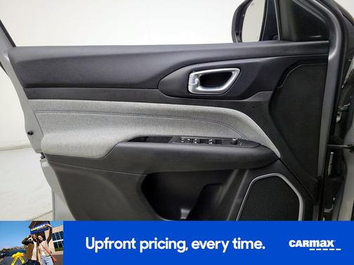 2023 Jeep Compass Sport