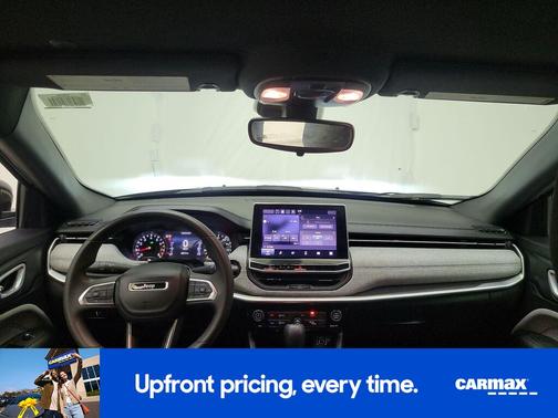 2023 Jeep Compass Sport