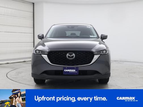 2023 Mazda CX-5 2.5 S Premium Plus Package