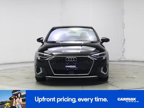 2023 Audi A3 Premium