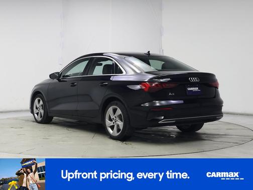 2023 Audi A3 Premium