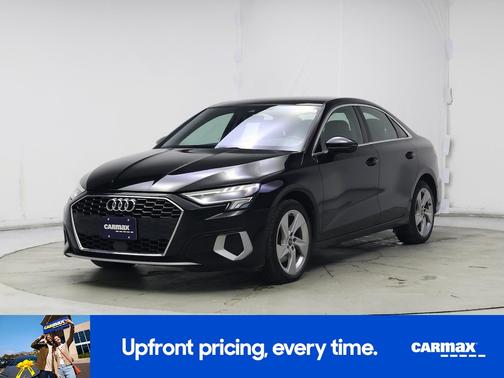 2023 Audi A3 Premium