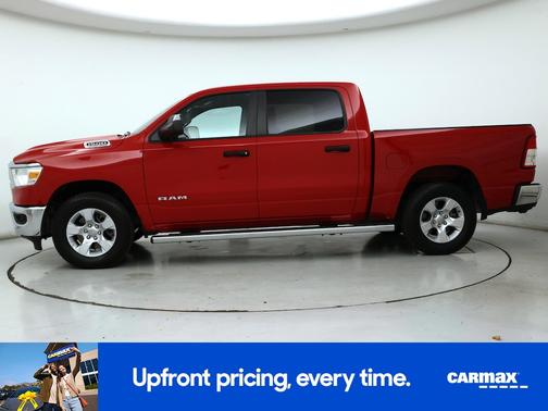 2023 RAM 1500 Bighorn