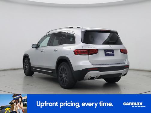 2020 Mercedes-Benz GLB 250 GLB 250