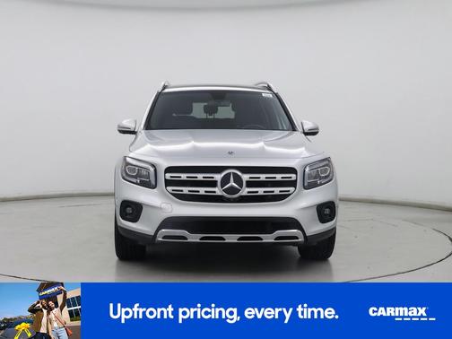 2020 Mercedes-Benz GLB 250 GLB 250