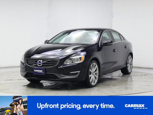 2017 Volvo S60 T5 Inscription