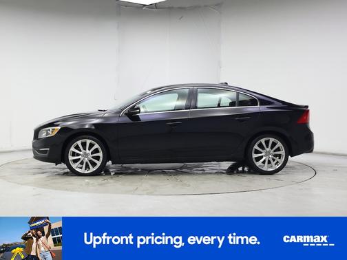 2017 Volvo S60 T5 Inscription