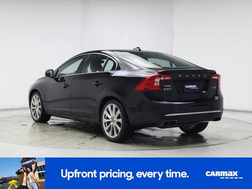 2017 Volvo S60 T5 Inscription