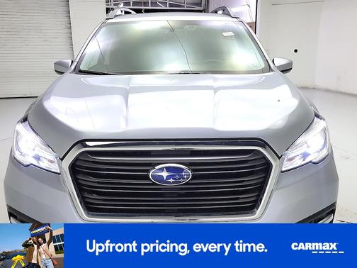 2022 Subaru Ascent Premium