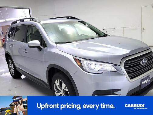 2022 Subaru Ascent Premium