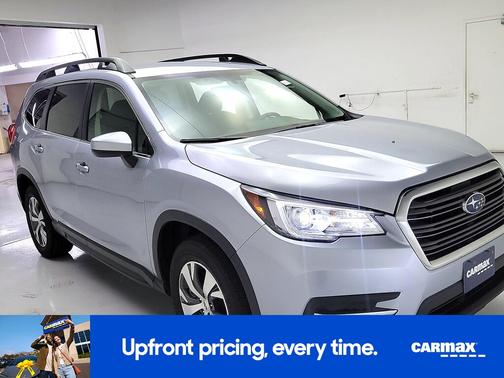 2022 Subaru Ascent Premium