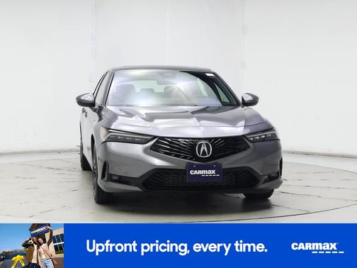 2023 Acura Integra Technology A-Spec