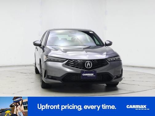 2023 Acura Integra Technology A-Spec