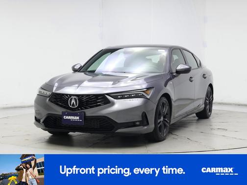 2023 Acura Integra Technology A-Spec