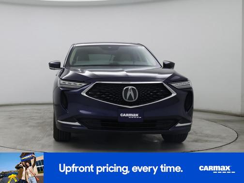 2023 Acura MDX SH-AWD