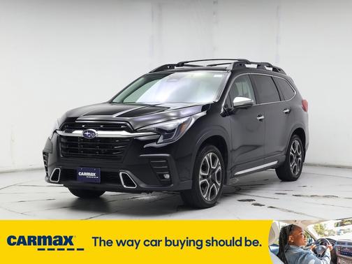 2023 Subaru Ascent Touring