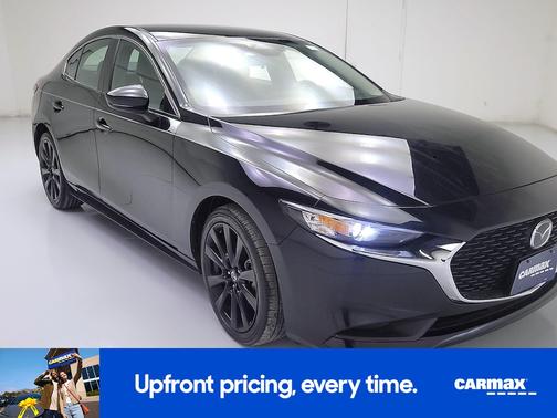 2024 Mazda Mazda3 2.5 S Select Sport