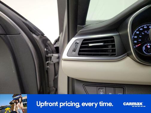 2023 Genesis G70 3.3T