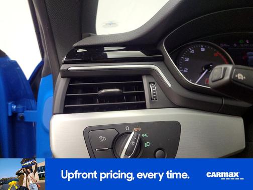 2021 Audi S5 Premium