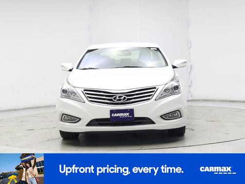 2014 Hyundai Azera Limited