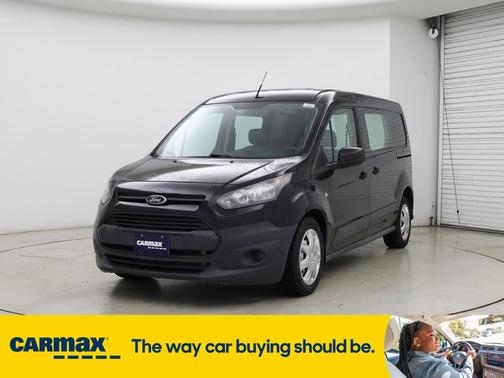 2014 Ford Transit Connect XL