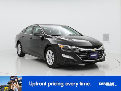 2023 Chevrolet Malibu 1LT