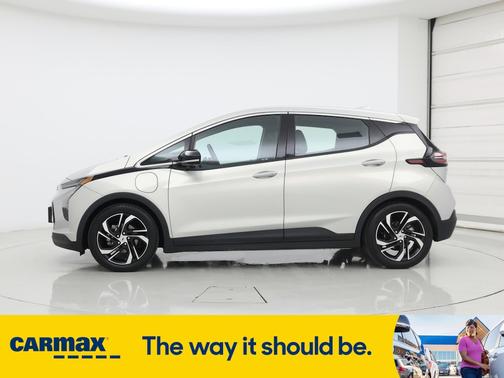2022 Chevrolet Bolt EV 2LT