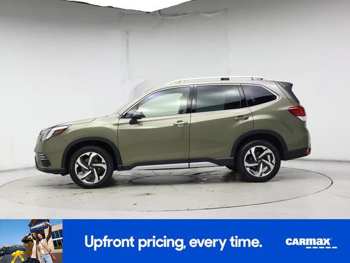 2023 Subaru Forester Touring