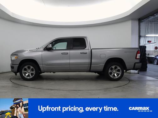 2022 RAM 1500 Bighorn