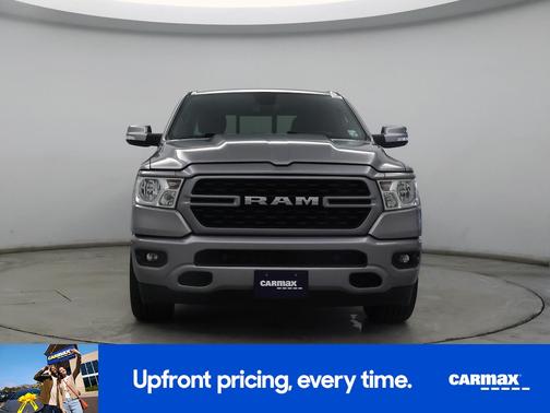 2022 RAM 1500 Bighorn