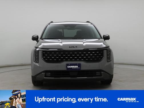 2025 Kia Carnival SX Prestige