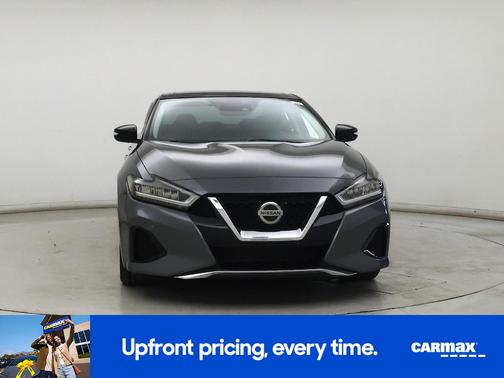 2020 Nissan Maxima SL
