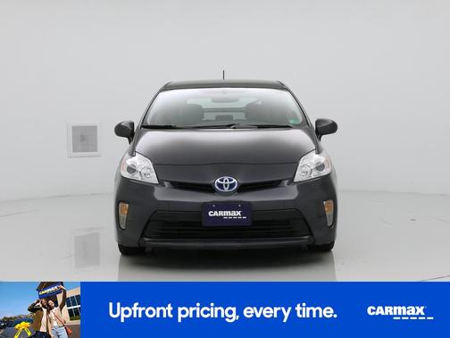 2014 Toyota Prius Four