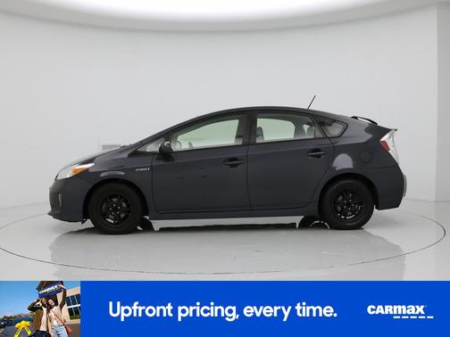 2014 Toyota Prius Four