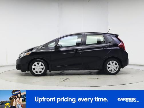 2016 Honda Fit LX