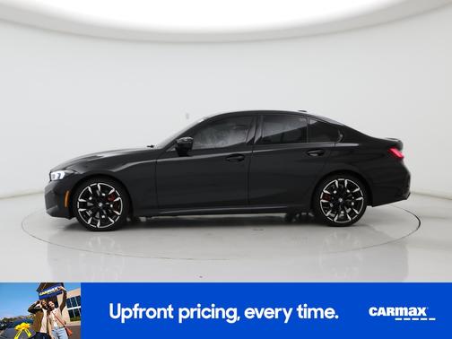 2025 BMW M340 I xDrive